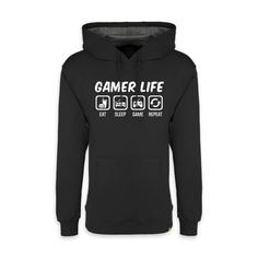 هودی گیمر GAMER LIFE