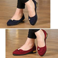 کفش کالج مجلسی زنانهds00166 college shoe