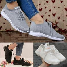 کتانی اسپرت اسکیچرز بافتی زنانه01 Women s Sneakers Sports Sneakers