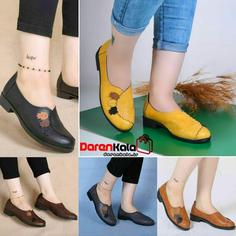 کفش مجلسی زنانه دخترانهds0051 Women s shoes