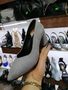 کفش مجلسی پاشنه بلندds0068 High heels