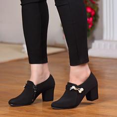 کفش مجلسی زنانه پاشنه دارds00168 formal shoe