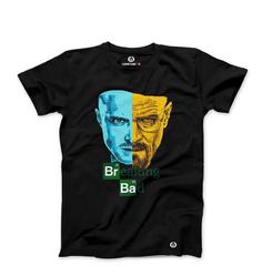 تی شرت طرح بریکینگ بد – BREAKING BAD