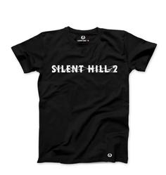 تی شرت طرح بازی SILENT HILL 2