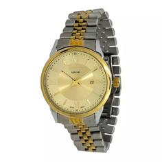 ساعت مچی مردانه سیتیزن مدل اسپشیال موتور ژاپن  Citizen Special SR GD GD