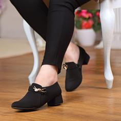 کفش مجلسی زنانه پاشنه دارds00169 formal shoe