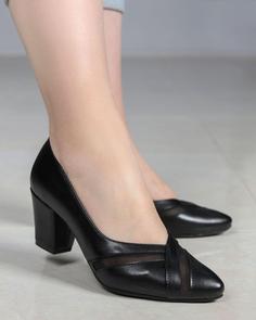 کفش مجلسی زنانه ds00739 formal shoe