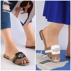 کفش صندل زنانه ds01164 sandal shoe