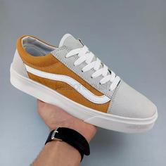 کتونی اسپرت ونس  مردانه  Vans old Skool سایز 41 تا 44   کفش ونس   کتونی مردانه   کفش اسپرت   کفش مردانه   کتونی مردانه  