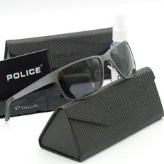 عینک آفتابی آلومنیومی پلیس ویفرر POLARIZED UV400 POLICE