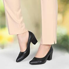 کفش مجلسی پاشنه دار زنانهds00164 formal shoe