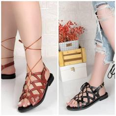 کفش صندل زنانه ds01015 sandal shoe