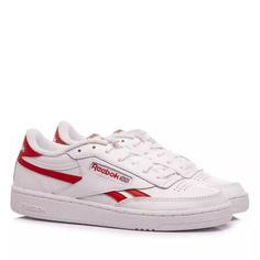 کتونی اورجینال مردانه برند Reebok مدل CLUB C REVENGE ریباک ریبوک h04170