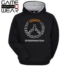 هودی OVERWATCH