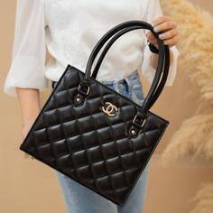 کیف گلدوزی سگگ CHANEL