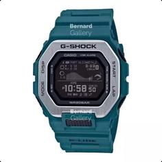 ساعت مچی کاسیو جی شاک Casio G SHOCK GBX 100 2DR