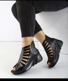 صندل مجلسی طبی زنانه ds00852 women shoe