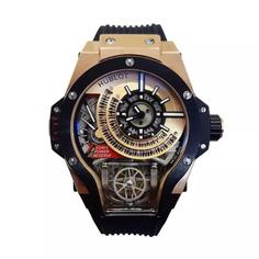 ساعت مچی مردانه هابلوت مدل Hublot MP 09 Tourbillon