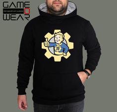 هودی Vault Boy