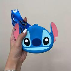 کیف سیلیکونی stitch استیج لند 