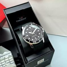 ساعت مچی مردانه تیسوت  Tissot Seastar 1000 Powermatic 80