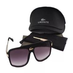 عینک آفتابی لاگوست Lacoste مشکی کد 235