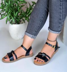 کفش صندل مجلسی زنانهds00218 sandal shoe