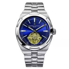 ساعت مچی مردانه واشرون کنستانتین Vacheron Constantin Overseas 3566E