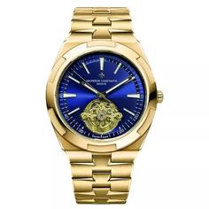 ساعت مچی مردانه واشرون کنستانتین Vacheron Constantin Overseas 3816E