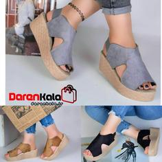 کفش مجلسی صندل زنانهds00213 sandal shoe