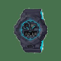 ساعت مچی مردانه کاسیو جیشاک مدل GA-700SE-1A2