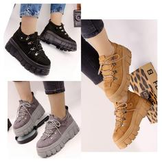 کفش کتانی سوییت مجلسی زنانه دخترانهds00433 sneaker