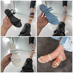 صندل اسپرت زنانه ds01285 sandal shoe