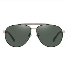 عینک آفتابی مردانه آلبرت وگ POLARIZED AVANTGARDE 