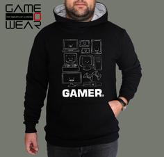 هودی گیمر GAMER