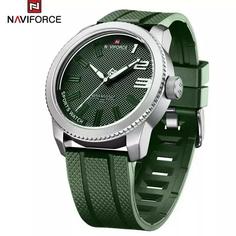 ساعت مردانه اورجینال Naviforce با موتور ژاپنی