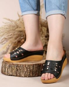 کفش صندل طبی زنانهds00625 WOMAN SNEAKER