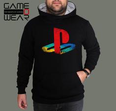 هودی  PLAYSTATION