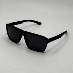 عینک اوکلی مستطیلی پلاریزه سبک OAKLEY آمریکایی مشکی کد WG83107