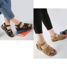 صندل طبی زنانه ds01302 sandal shoe