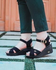 کفش صندل مجلسی زنانهds00474 sandal shoe