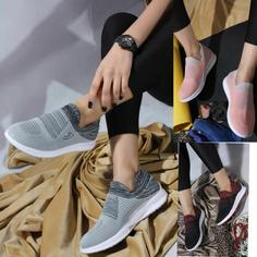 کفش کتانی بافتی اسکیچرز دخترانهds00512 sneaker