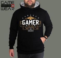 هودی گیمر FOREVER GAMER