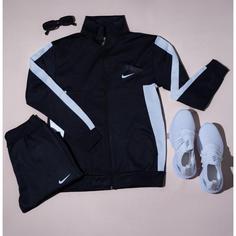 ست سویشرت شلوار NIKE مدل SHADO