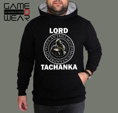 هودی رینبوسیکس LORD TACHANKA