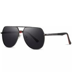 عینک آفتابی مردانه آلبرت وگ POLARIZED AVANTGARDE