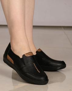 کفش طبی زنانه ds00780 women shoe