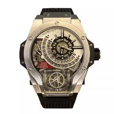 ساعت مچی مردانه هابلوت مدل Hublot MP 09 Tourbillon 1323W