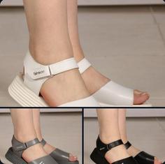 کفش صندل زنانهds00781 sandal shoe