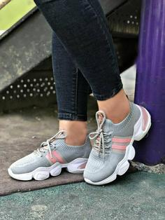 کتانی اسپرت دخترانهds0047 Girls  sneakers